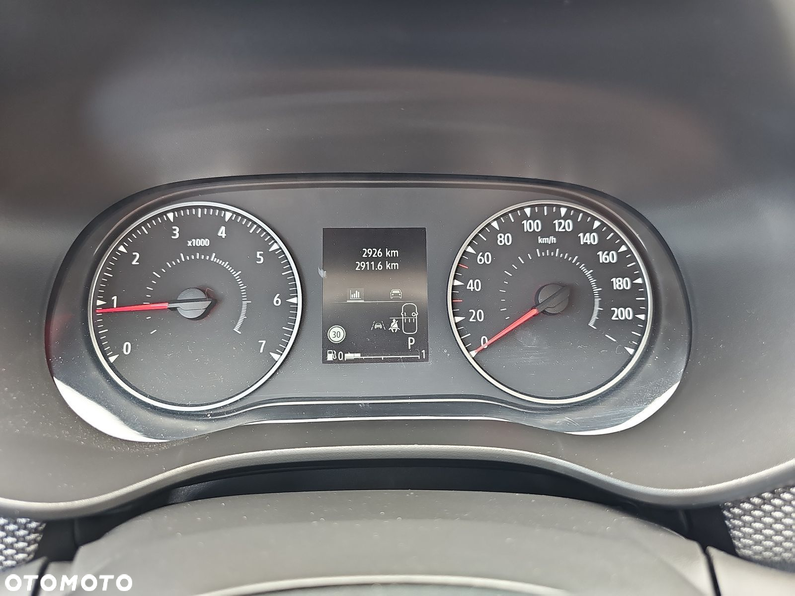 Dacia Sandero Stepway - 16