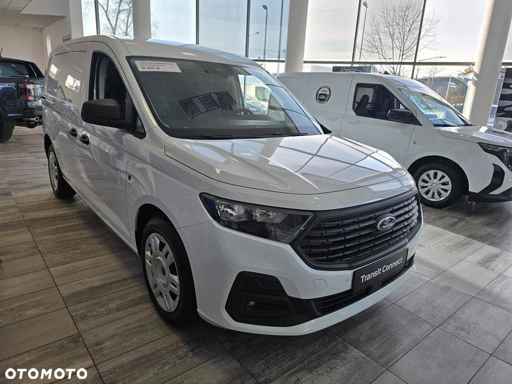 Ford Transit Connect '24 - 3