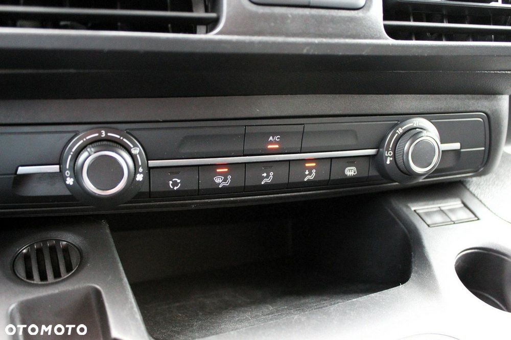 Peugeot Partner - 17