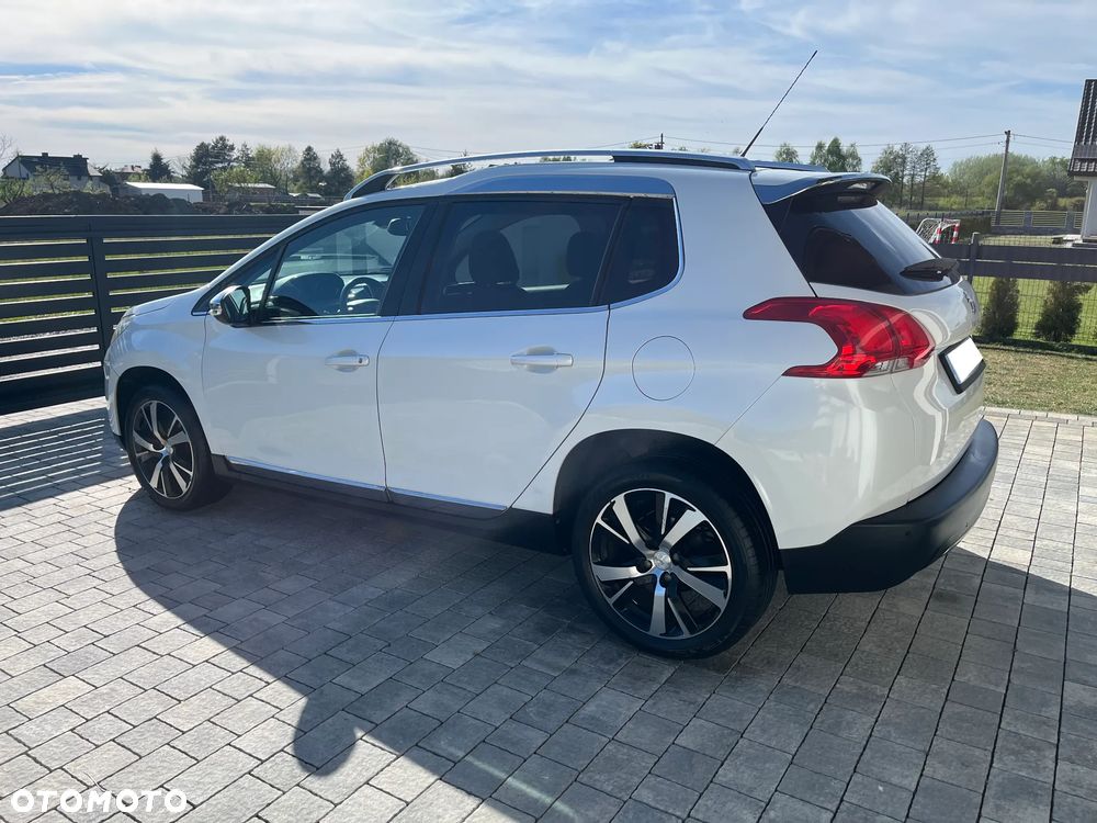 Peugeot 2008 - 26