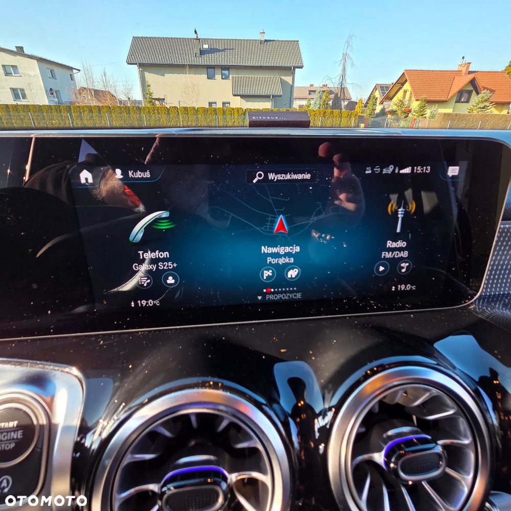 Mercedes-Benz GLB 220 d 4-Matic Progressive 8G-DCT - 16