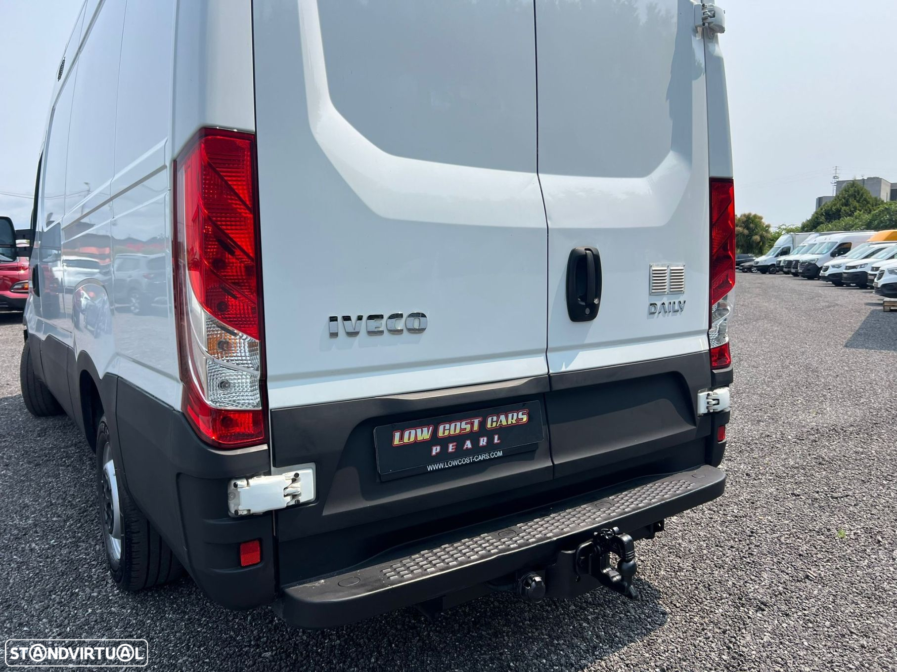 Iveco Daily 35S16 - 24