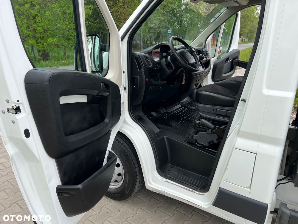 Peugeot Boxer 160 - 33