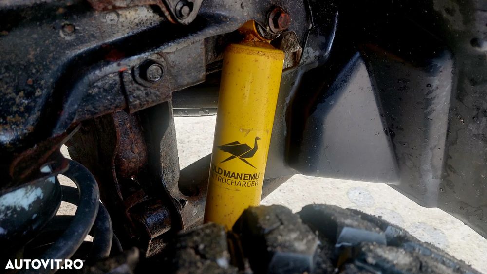 Jeep Grand Cherokee - 15