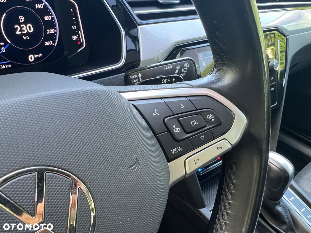 Volkswagen Passat Variant 1.5 TSI EVO Business DSG - 18