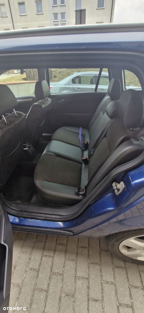 Opel Astra - 3