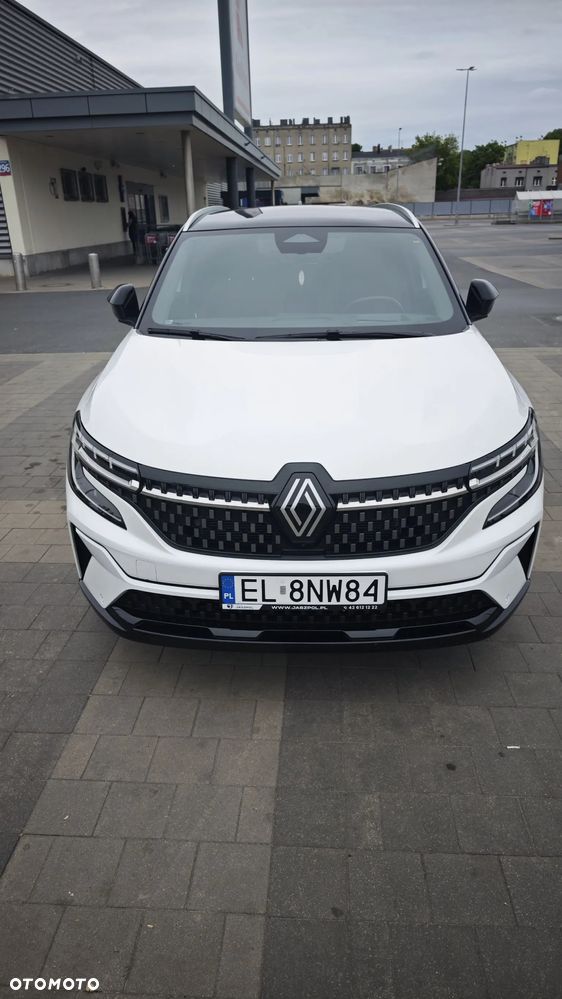 Renault Austral - 2
