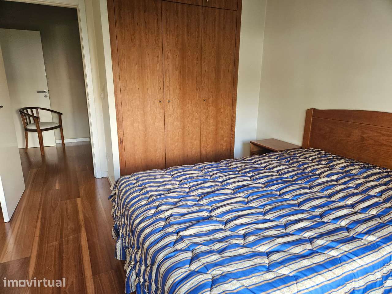 Arrendo Apartamento T2  a  dois minutos da Faculdade Fernando Pessoa - Grande imagem: 4/11