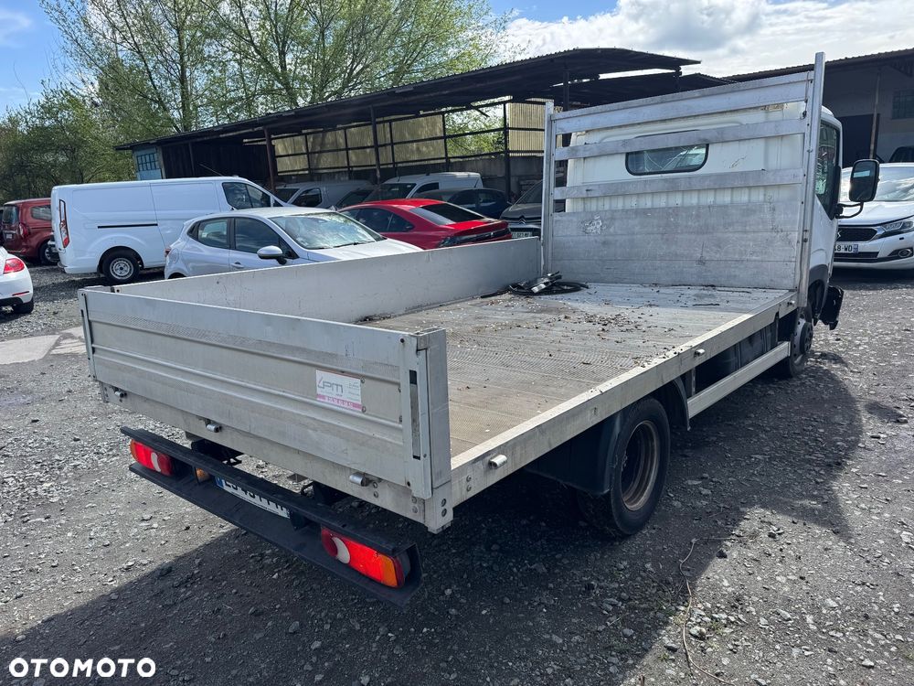 Nissan NT400 3.0CDI 3.5t 84tys.km GWARANCJA PRZEBIEGU!! - 4