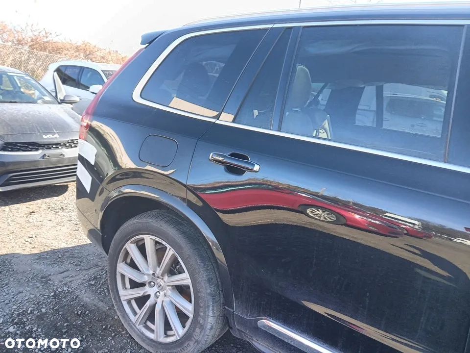 Volvo XC 90 T6 AWD Inscription - 27