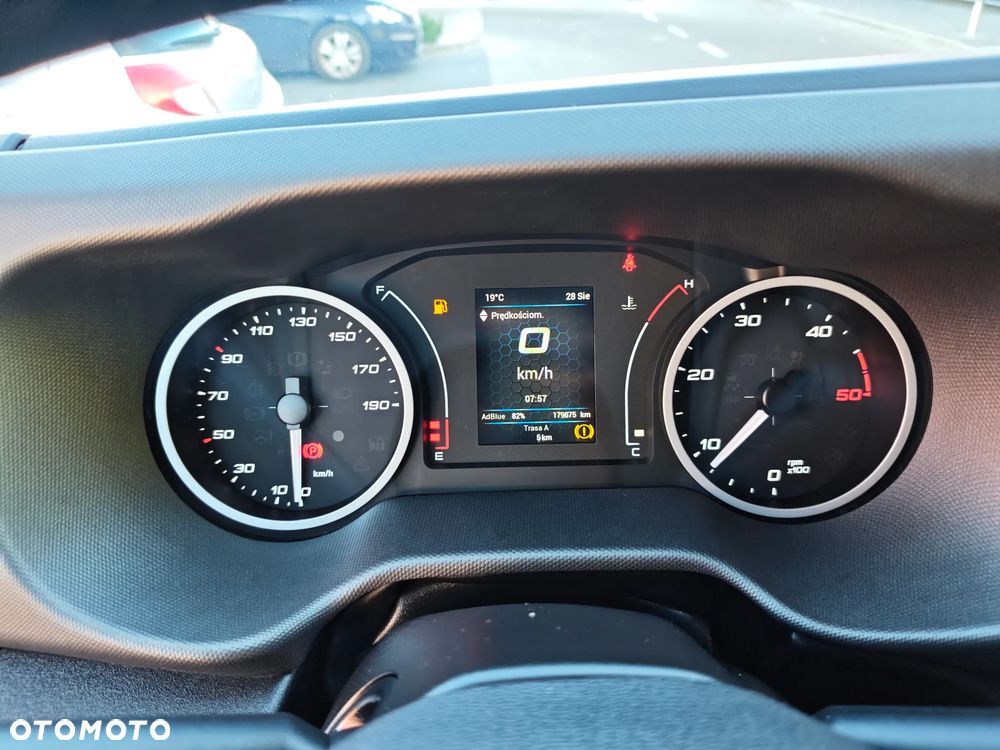Iveco Daily - 25