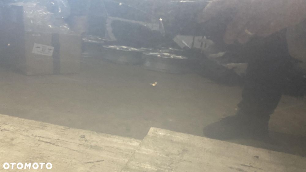 MAZDA 6 GJ SEDAN DRZWI PRAWE PRAWY TYŁ TYLNE 42B - 3