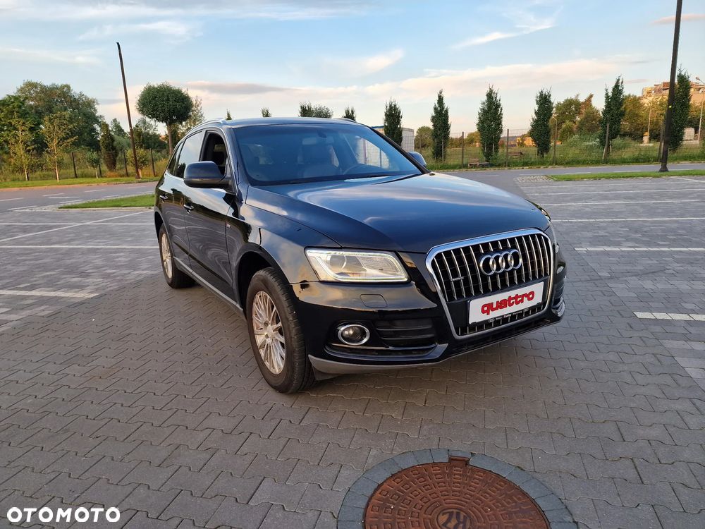 Audi Q5 - 9