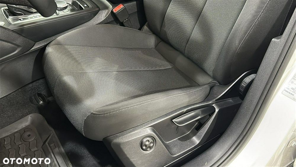 Audi Q2 35 TFSI S tronic - 17