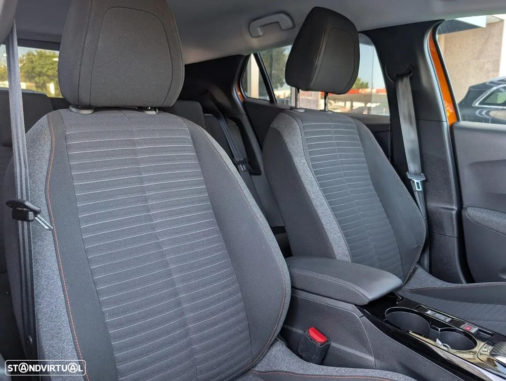 Peugeot e-2008 50 kWh Style - 11