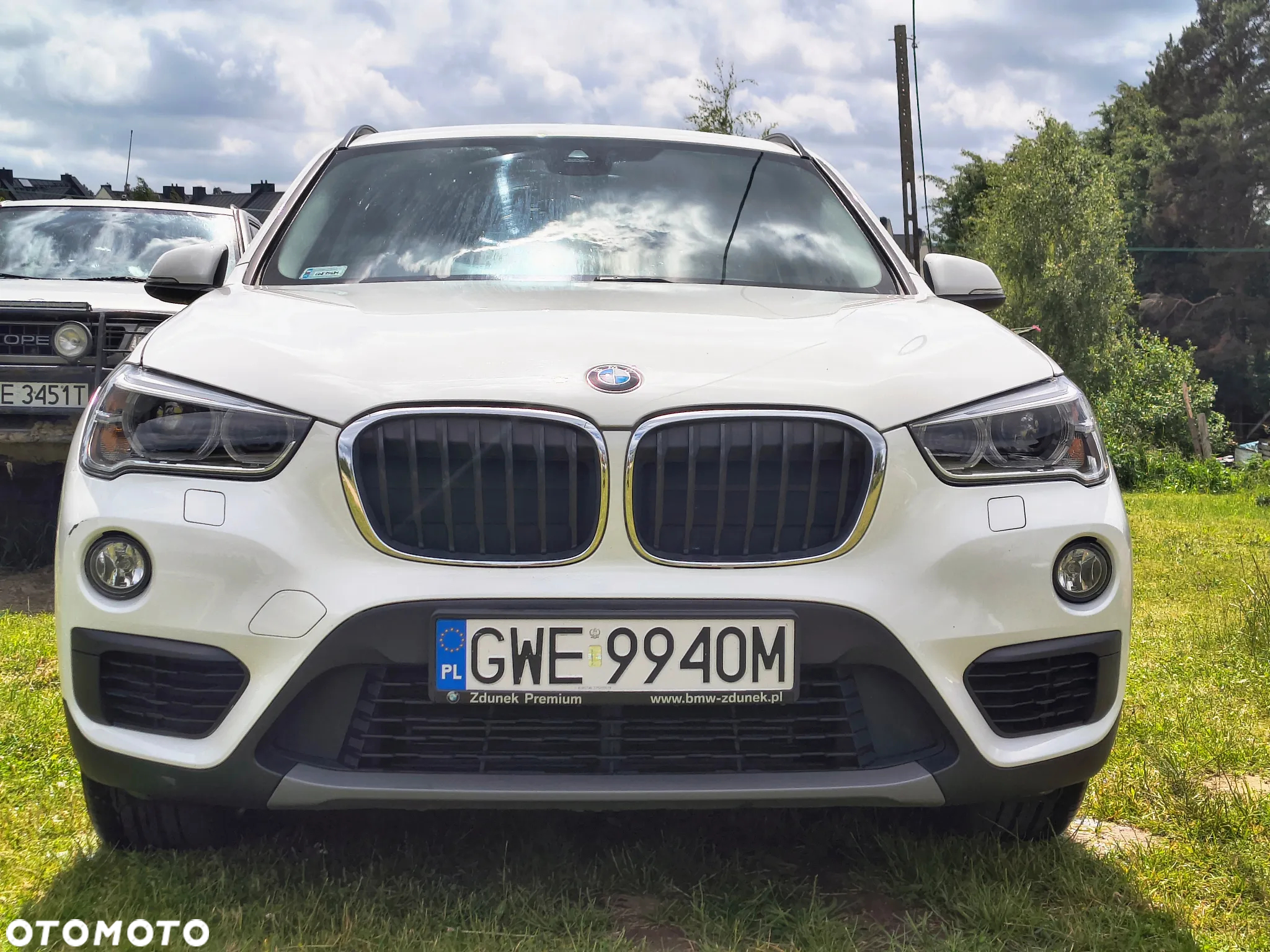 BMW X1 sDrive18i - 10