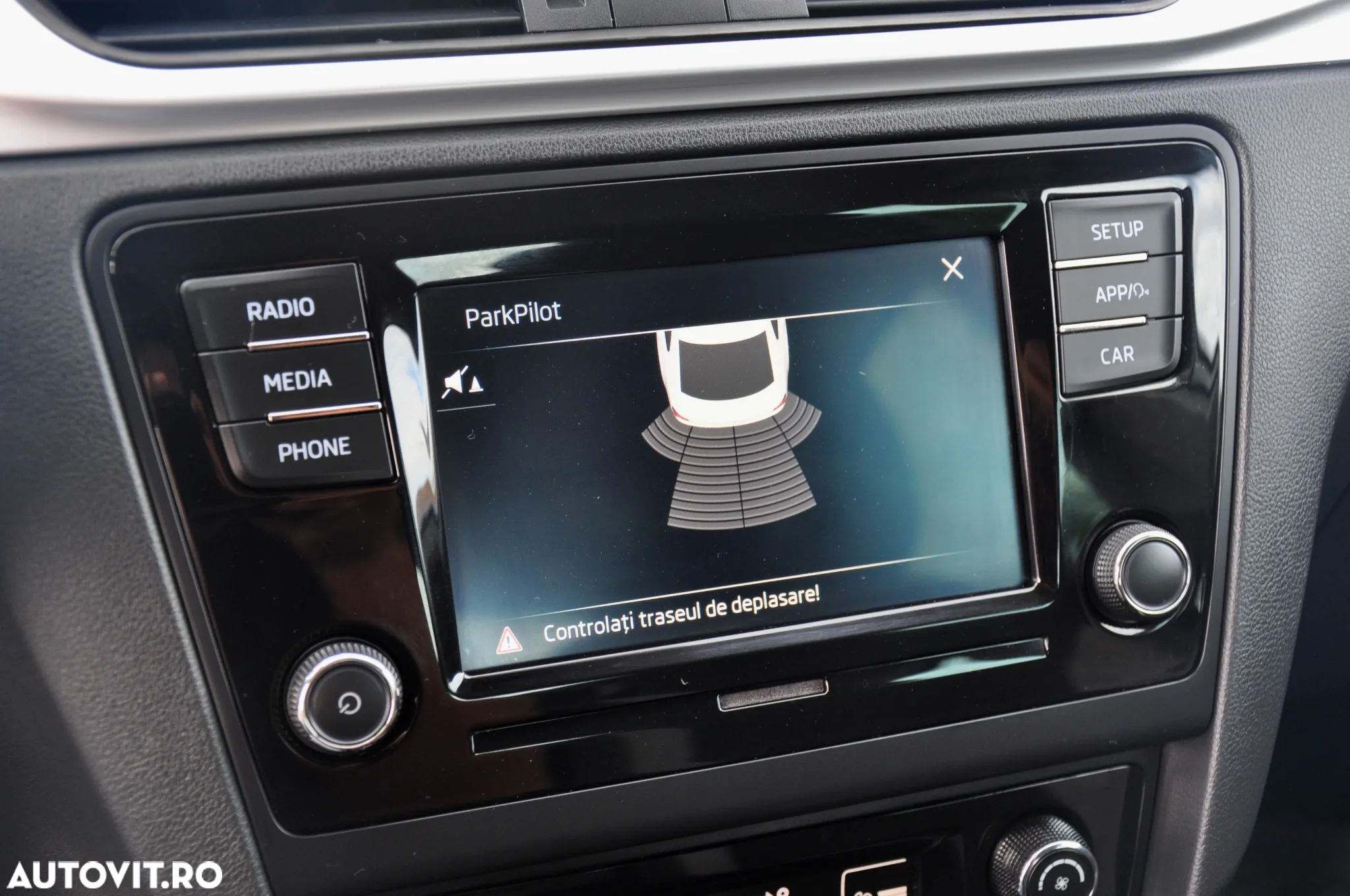 Skoda RAPID 1.0 TSI Ambition - 15