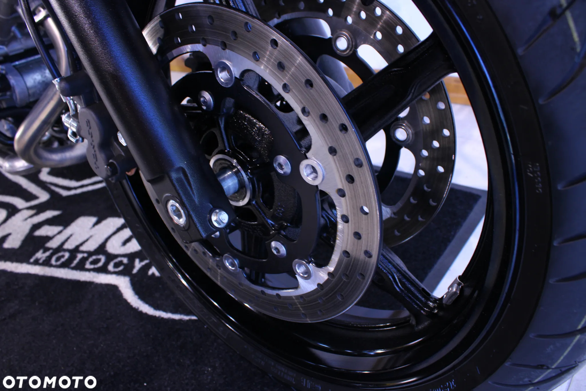 Suzuki SV - 22