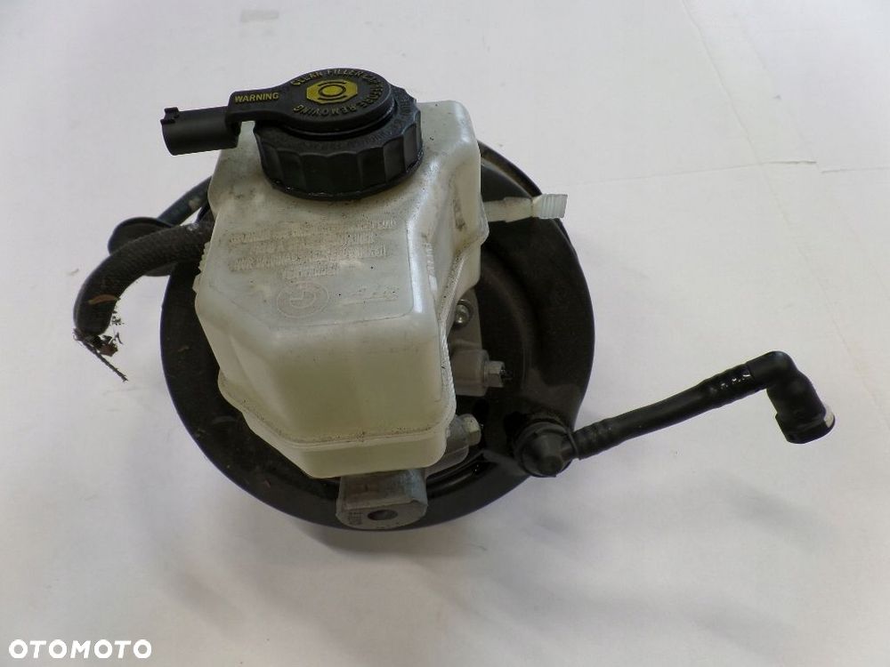 BMW E87 E90 E91 SERWO POMPA HAMULCOWA 6775930 - 10
