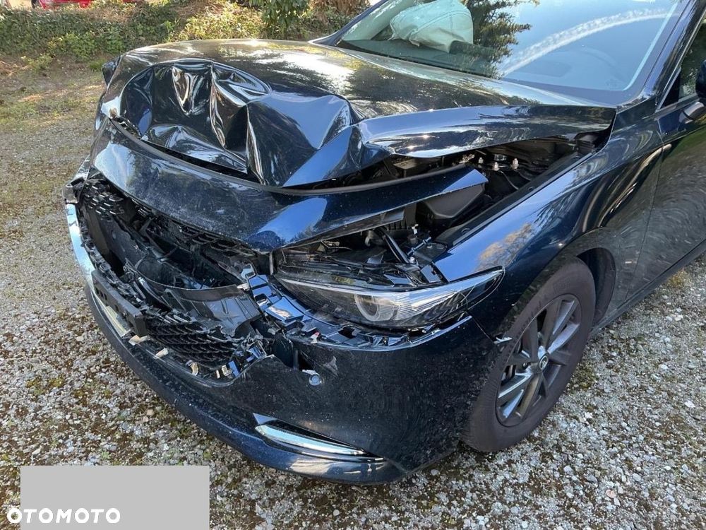 Mazda 3 e-SKYACTIV-X 186 M HYBRID TAKUMI - 16