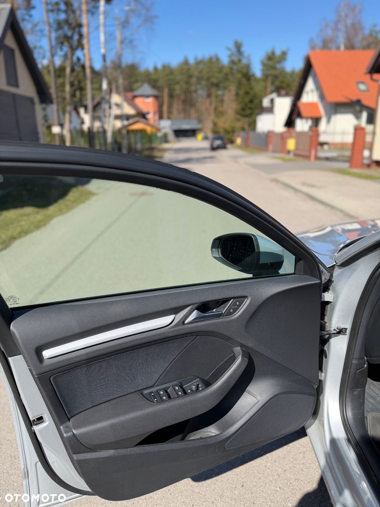 Audi A3 Sportback 1.4 TFSI Ambition - 17