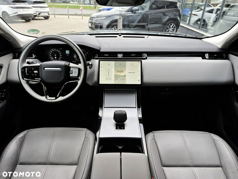 Land Rover Range Rover Velar - 29