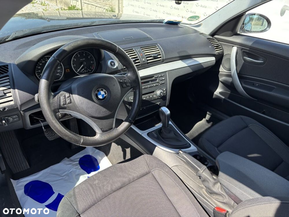 BMW Seria 1 118i Edition Lifestyle - 11