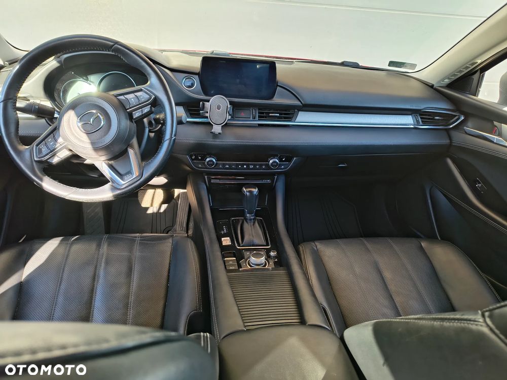 Mazda 6 2.0 SkyPassion - 5