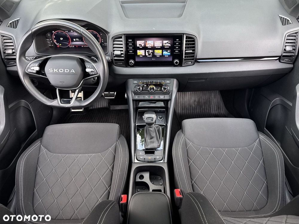Skoda Karoq - 13