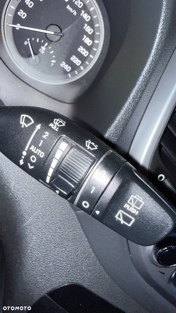 Hyundai Tucson 1.6 T-GDi Comfort 2WD - 34