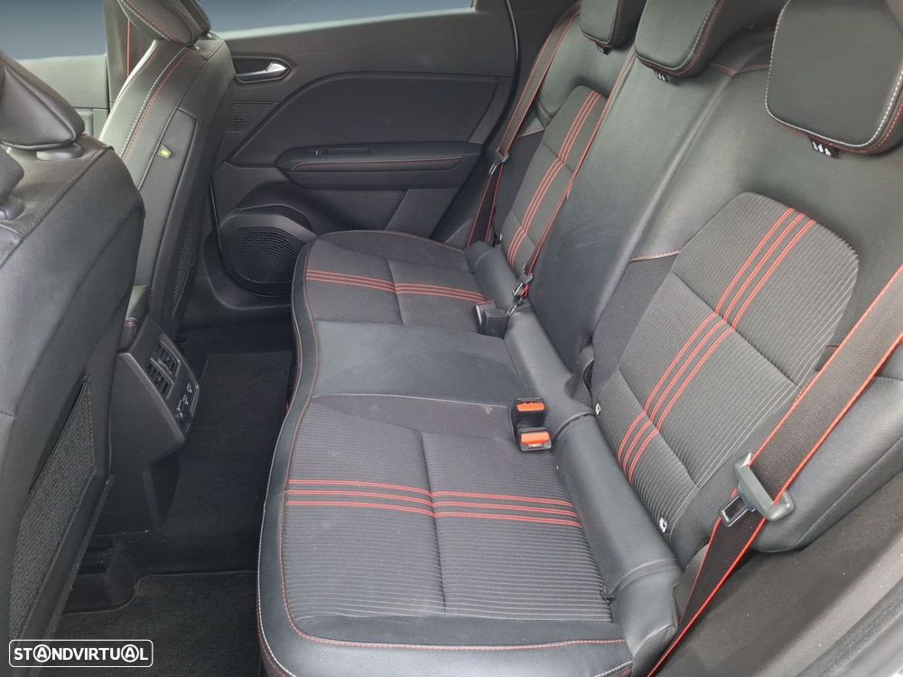 Renault Captur 1.0 TCe RS Line - 14