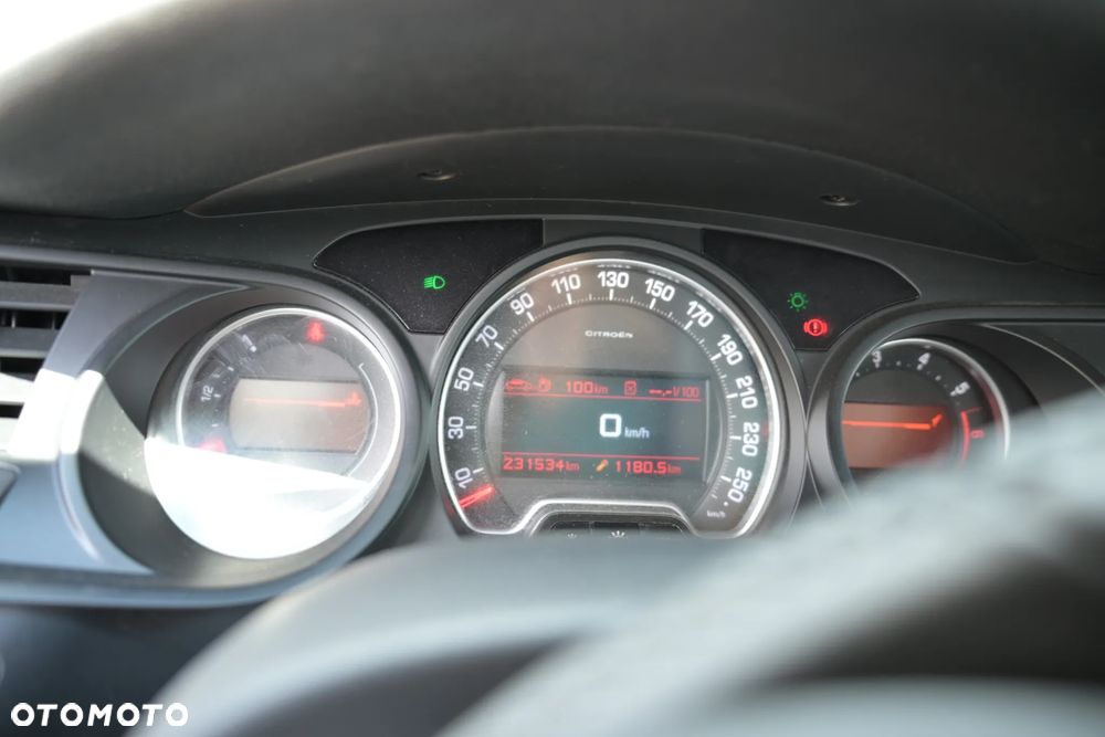 Citroën C5 1.6 THP Exclusive - 15