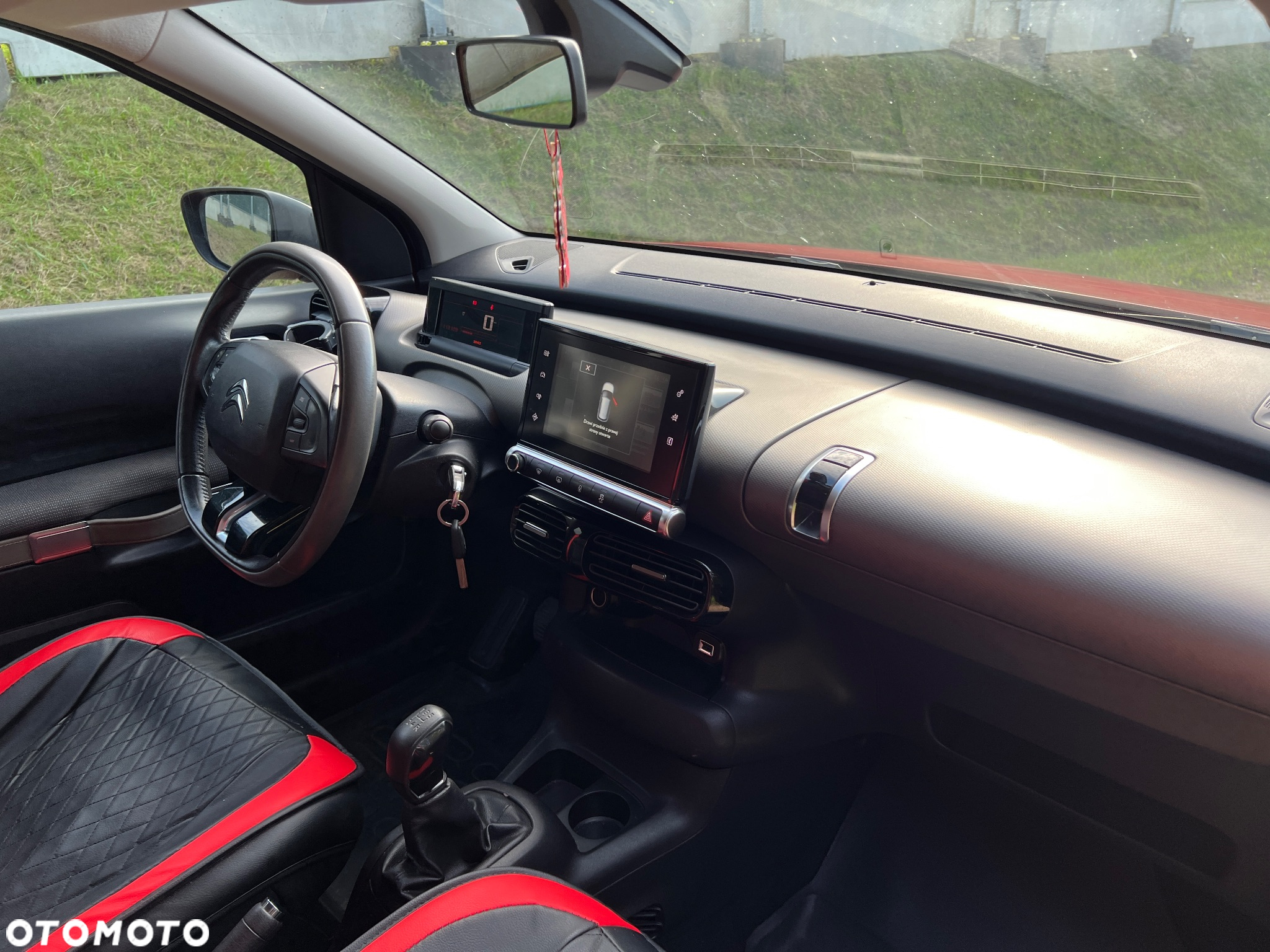 Citroën C4 Cactus 1.2 PureTech Feel S&S - 5