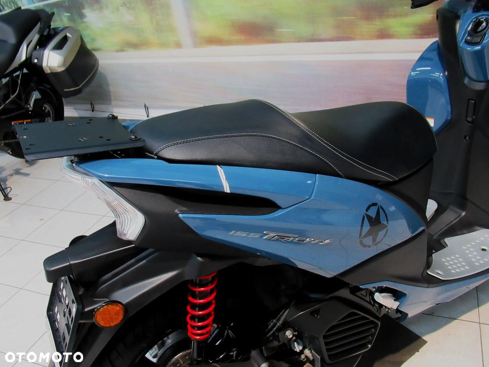 Yamaha Tricity - 29