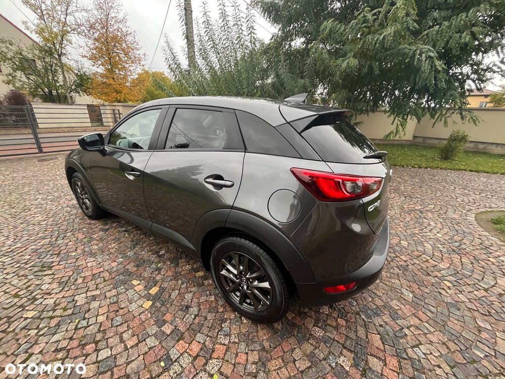 Mazda CX-3 2.0 Skyenergy - 19