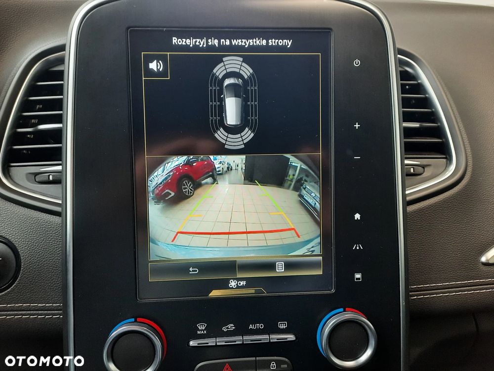 Renault Scenic TCe 140 GPF EDC INTENS - 27