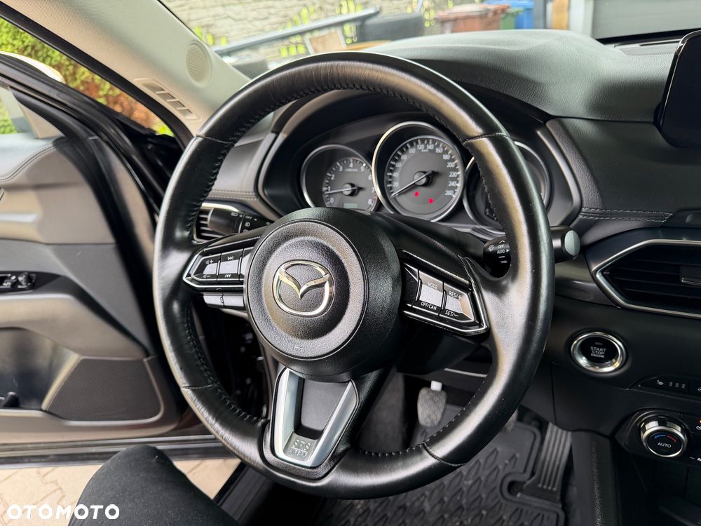 Mazda CX-5 2.0 SKYACTIV-G Prime-Line - 19