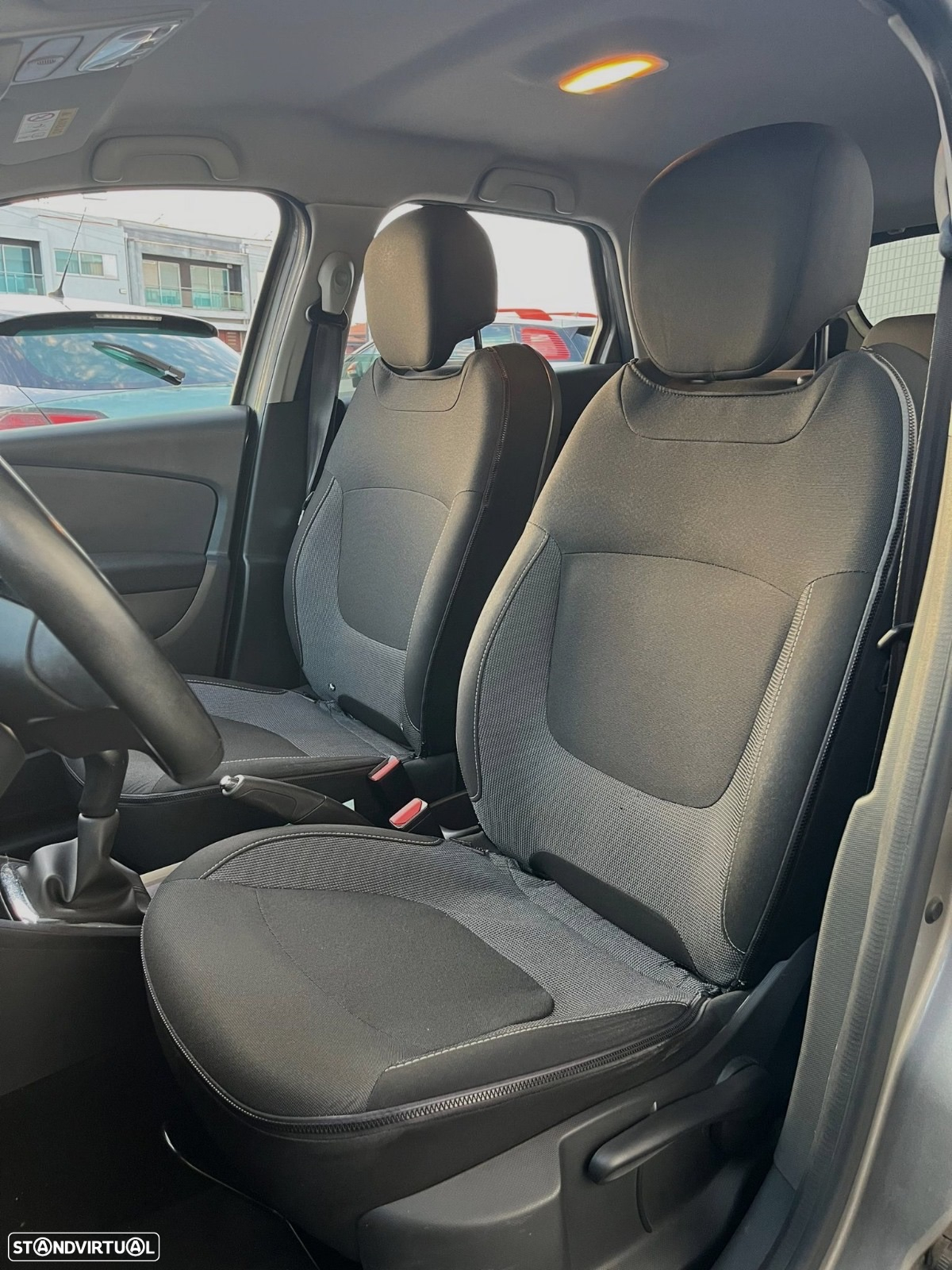 Renault Captur (ENERGY) dCi 90 INTENS - 18