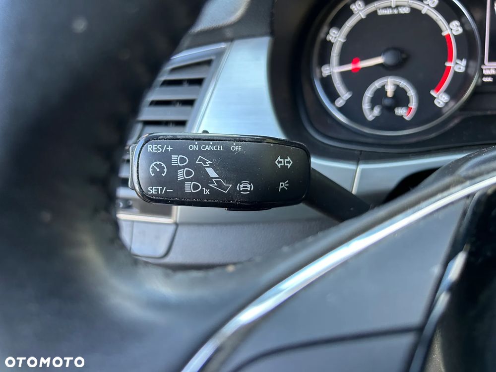 Skoda Fabia 1.0 TSI Ambition - 29