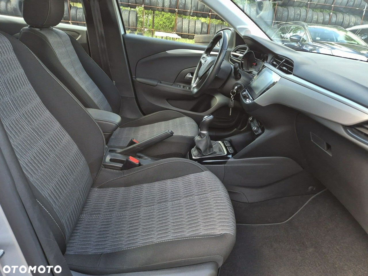 Opel Corsa 1.2 Edition S&S - 25