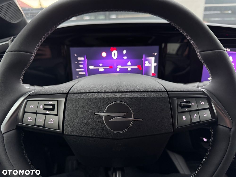 Opel Mokka 1.2 DI Turbo Hybrid 48V Automatik GS - 30