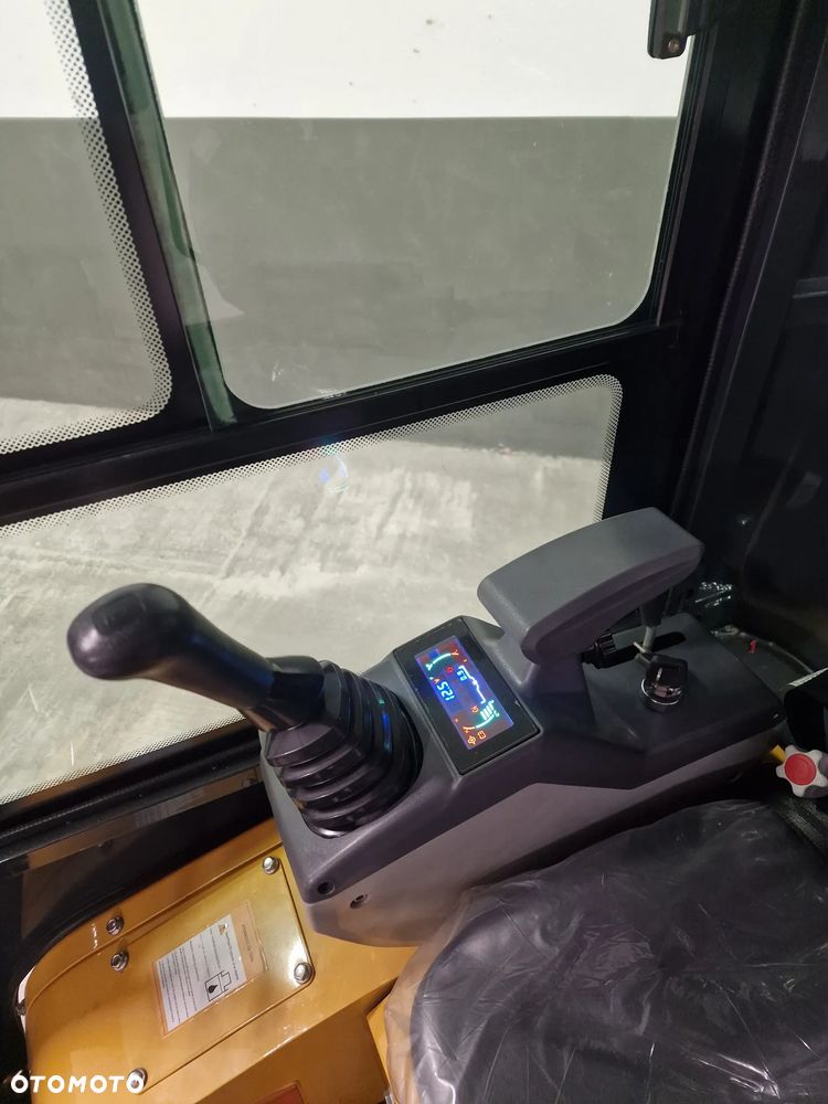 Berger Kraus BK1800KJSR - 13