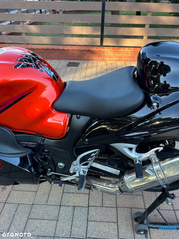 Suzuki GSX-R - 23