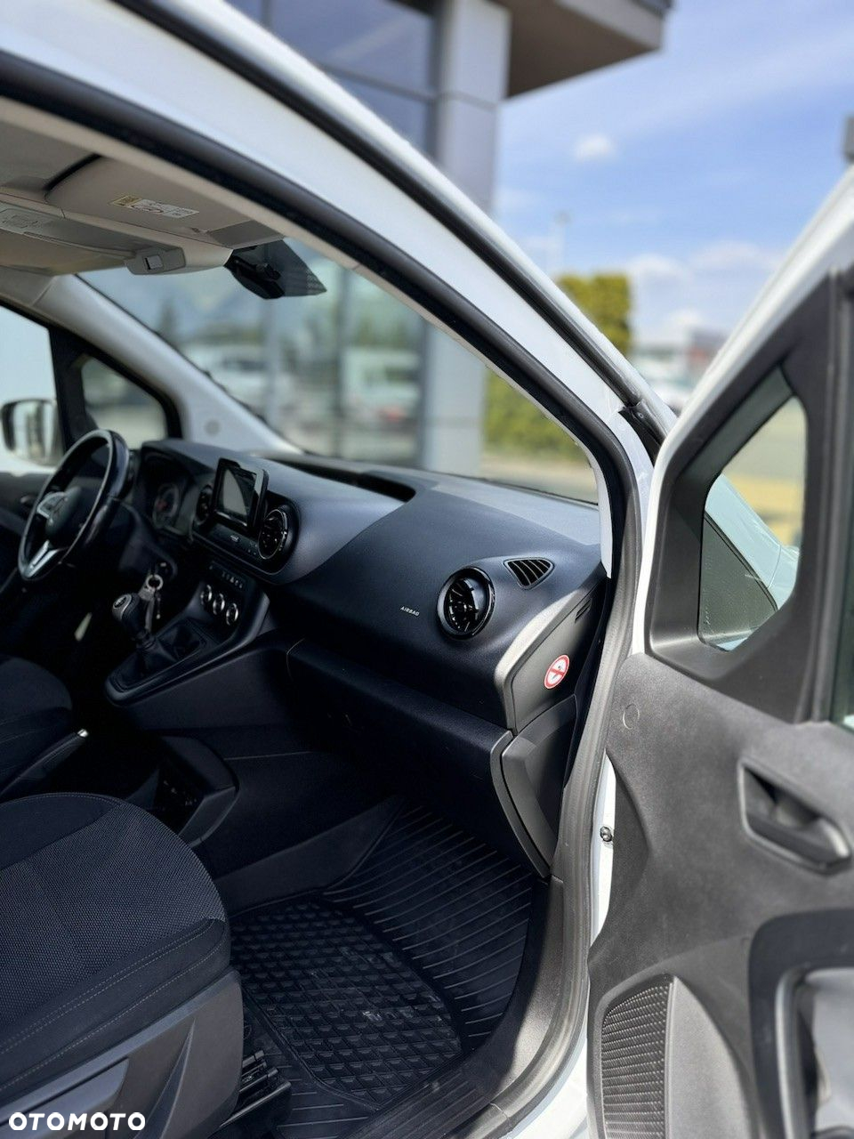 Mercedes-Benz Citan - 11