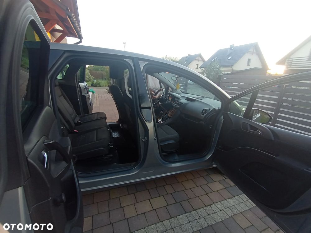 Opel Meriva - 4