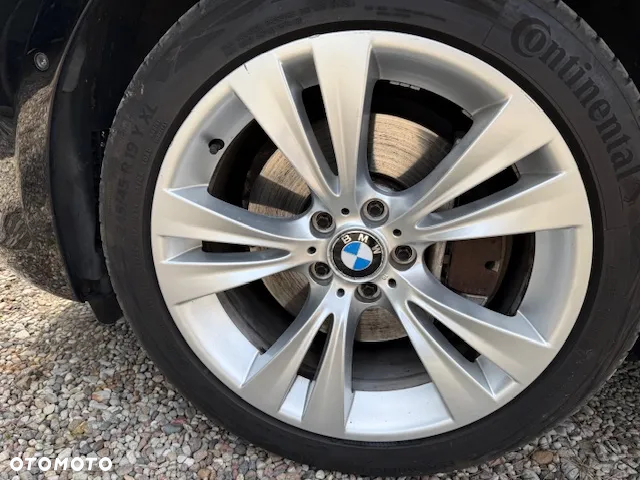 BMW 5GT 530d Gran Turismo - 15