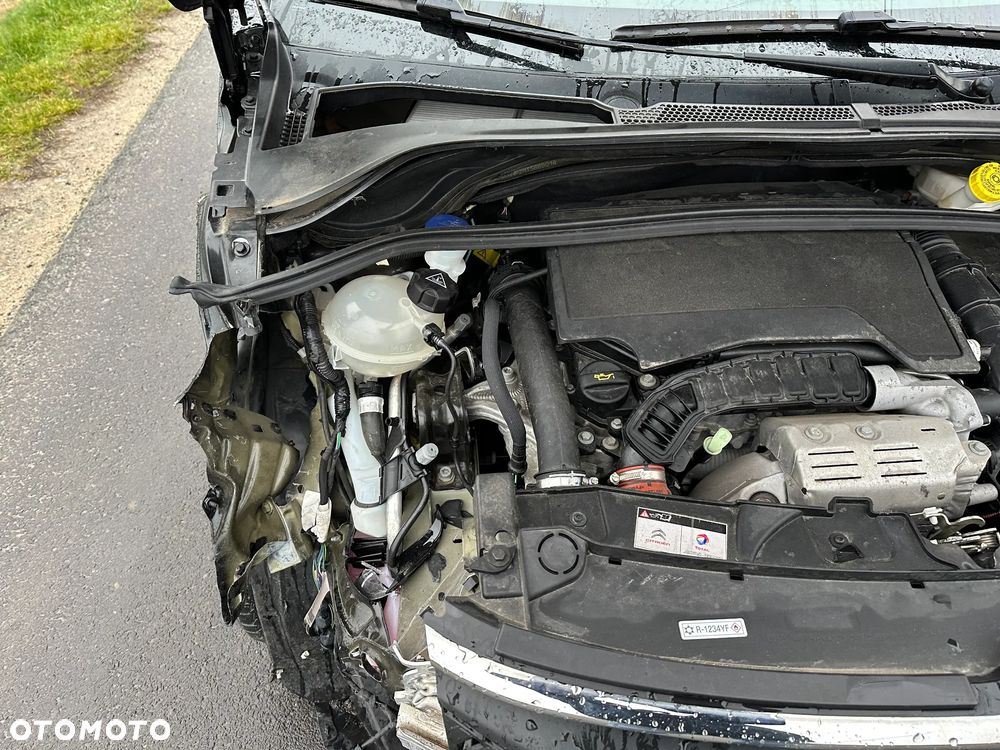 Citroën C3 1.2 PureTech Elle S&S - 12