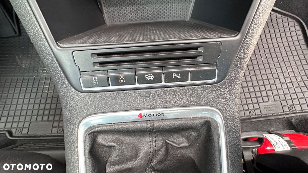 Volkswagen Tiguan - 37