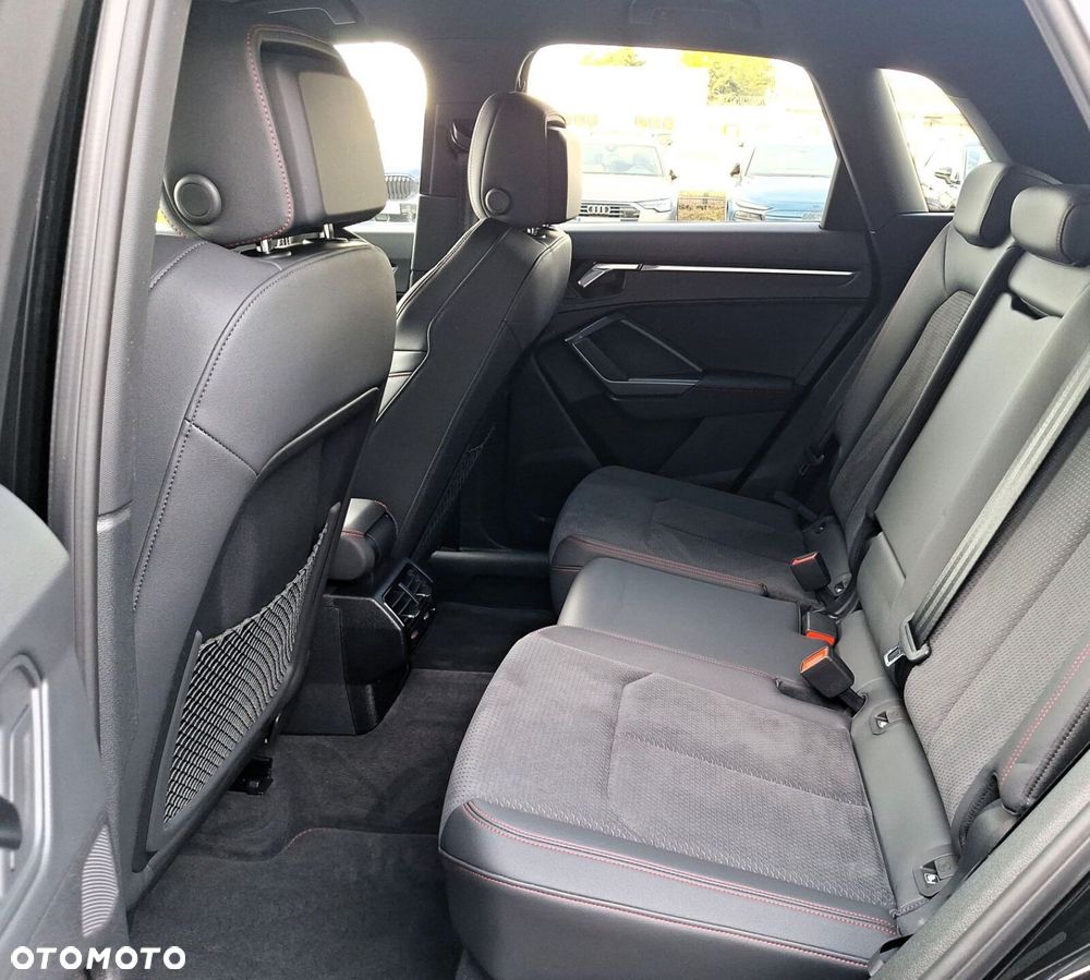 Audi Q3 40 TFSI Quattro S-Line S tronic - 26