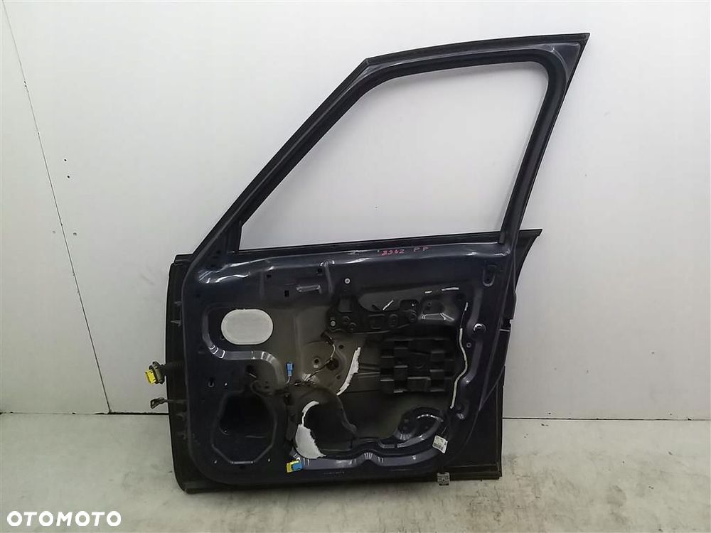 Drzwi przednie prawe przód Citroen C4 Grand Picasso I - 6
